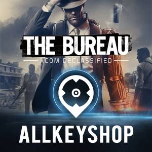 allkeyshopTheBureauXCOMDeclass
