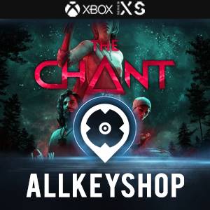 The Chant – Limited Edition (Xbox Series X / Xbox One