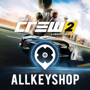 The Crew 2 Standard Edition  Download and Buy Today - Epic Games