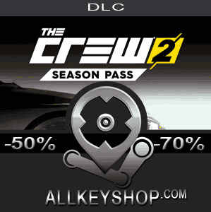 Buy THE CREW® 2 - Season Pass - Microsoft Store en-SA