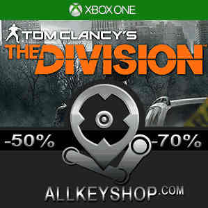 The division xbox one günstig