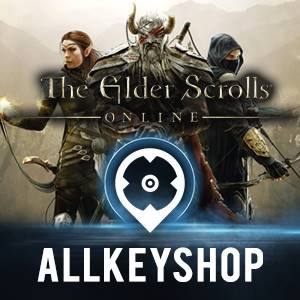 Buy The elder Scrolls online Teso CD KEY Compare Prices - AllKeyShop.com