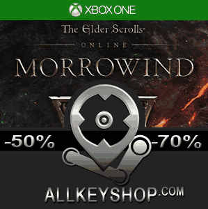 Buy The Elder Scrolls Online Morrowind Xbox One Code Compare Prices