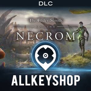 The Elder Scrolls Online: Necrom on Steam