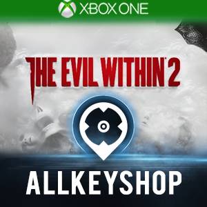 Buy The Evil Within Xbox One Code Compare Prices