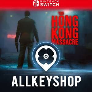 Buy The Hong Kong Massacre Nintendo Switch Compare prices
