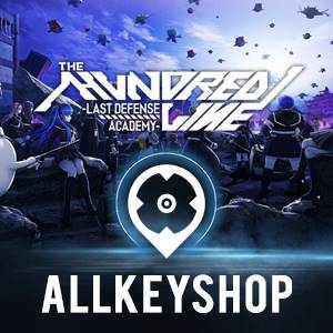 Buy The Hundred Line Last Defense Academy CD Key Compare Prices