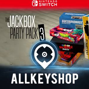 Quiplash Jackbox Party Pack Nintendo Switch Buy The Jackbox Party