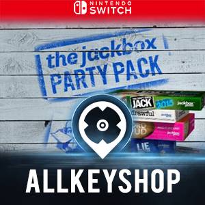 Packs Ranked Best Jackbox Party Pack Switch Buy The Jackbox
