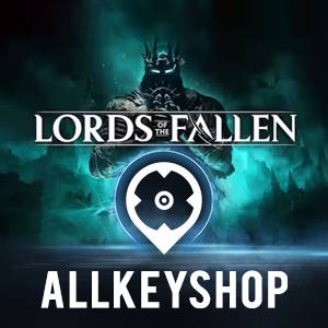 Buy The Lords of the Fallen (PS5) - PSN Account - GLOBAL - Cheap - !