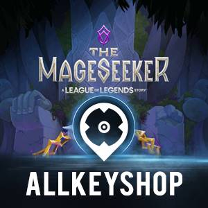 The Mageseeker: A League of Legends Story™