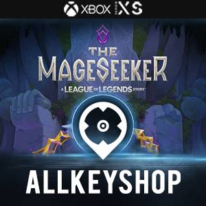 Review  The Mageseeker: A League of Legends Story - XboxEra