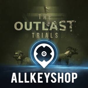 Buy The Outlast Trials CD Key Compare Prices