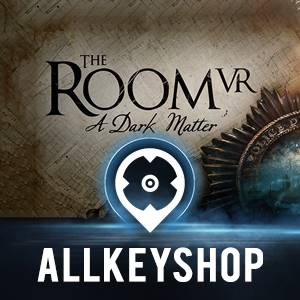 Buy The Room VR A Dark Matter CD Key Compare Prices