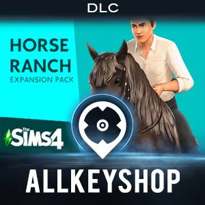 The Complete List of Sims 4 Horse Ranch Cheats