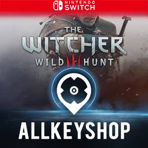 Buy The Witcher Wild Hunt Nintendo Switch Compare prices
