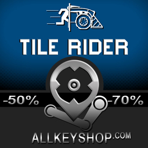 Tile Rider Pc