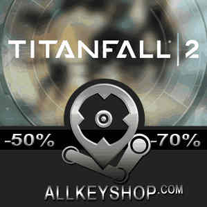 Titanfall 2 Origin CD Key