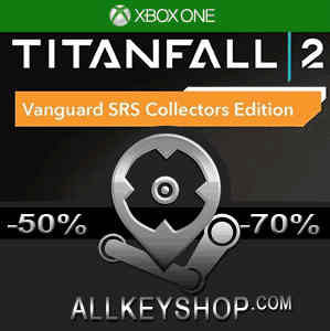 Titanfall 2 Vanguard