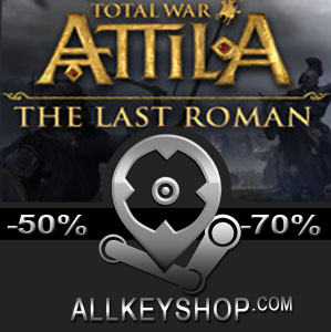 Total War Attila The Last Roman