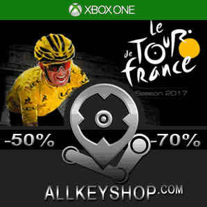Tour de France 2017 Xbox One