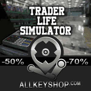 Buy Trader Life Simulator Cd Key Compare Prices