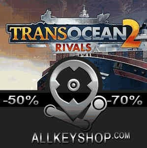 TransOcean 2 Rivals Pc
