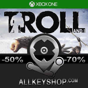 Troll & I Xbox One
