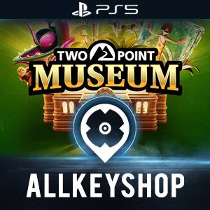 Buy Two Point Museum PS5 Compare Prices