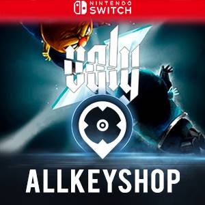 UGLY SWITCH UK NEW (GAME IN ENGLISH/FRANCAIS/DE/ES/IT/PT