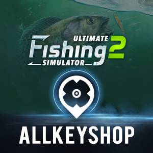 Ultimate Fishing Simulator 2 - Release Trailer 