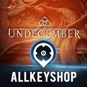 Buy Undecember CD Key Compare Prices
