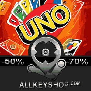 Buy Uno Cd Key Compare Prices Allkeyshop Com