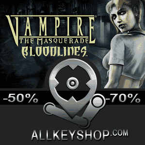 Buy Vampire: The Masquerade - Bloodlines 2 (PC) - Steam Key