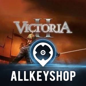 Buy Victoria CD KEY Compare - AllKeyShop.com