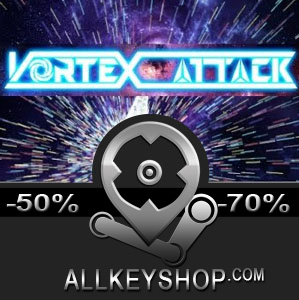 Vortex Attack Pc