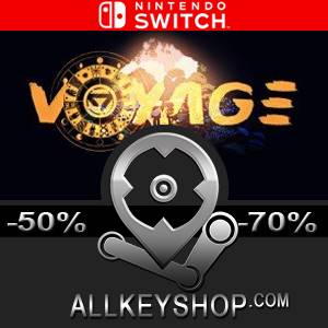 Buy Voyage Nintendo Switch Compare Prices