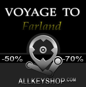 Voyage To Farland
