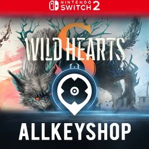 Buy WILD HEARTS S Nintendo Switch 2 Compare prices