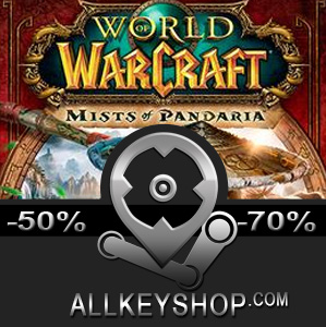 World Of Warcraft Digital Download