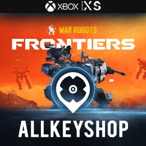 War Robots: Frontiers Early Access is live now! - Pixonic