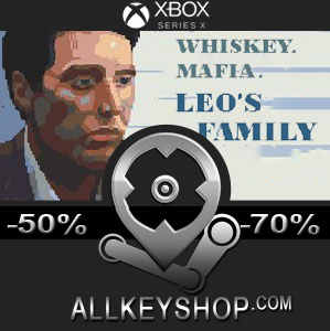 Whiskey Mafia: Leo's Family - Metacritic
