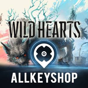 WILD HEARTS™ Edição Karakuri  Baixe e compre hoje - Epic Games Store