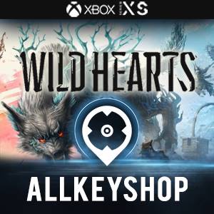 Wild Hearts: Karakuri Edition Xbox X/S - For Game Pass Customers