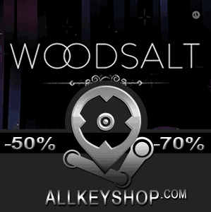 woodsalt review