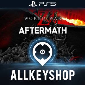 Análise World War Z: Aftermath (PlayStation 4 e PlayStation 5) - Conversa  de Sofá