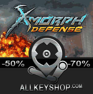 Buy X-Morph: Defense from the Humble Store