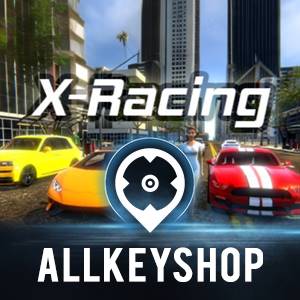 Buy X-Racing CD Key Compare Prices