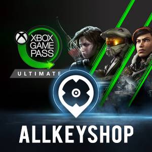 1 Month Xbox Game Pass Ultimate (USA), Xbox One / PC