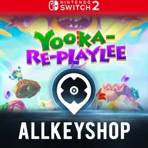 Buy Yooka-Replaylee Nintendo Switch 2 Compare prices